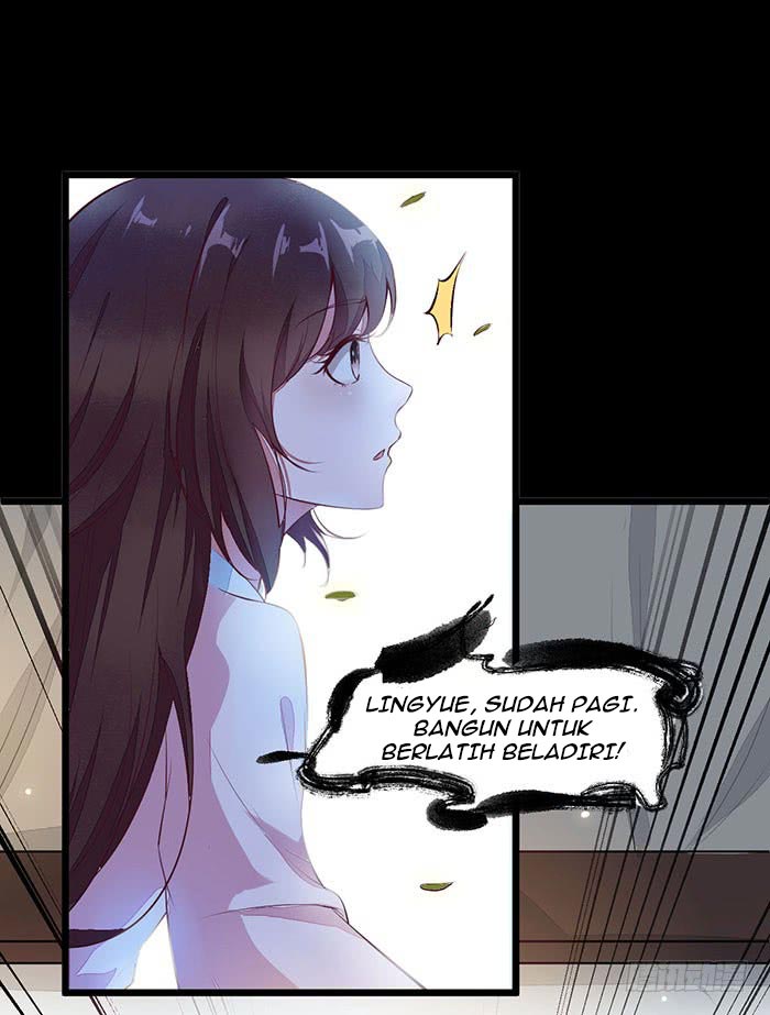 Rebirth Of The Divine Doctor Chapter 03 Gambar 4